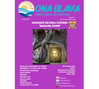 REVISTA ONA BLAVA: NÚMERO 7