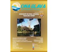 REVISTA ONA BLAVA: NÚMERO 8