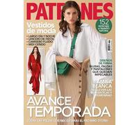 Revista Patrones #472 | Avance temporada: Todas las piezas que necesitarás para Otoño