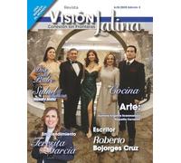 Revista Visión Latina Edición: Conexión sin fronteras