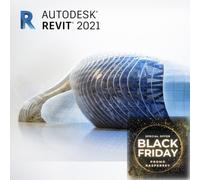 REVIT 2021 LICENZA 1 ANNO WINDOWS