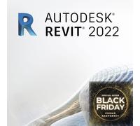 REVIT 2022 LICENZA 1 ANNO WINDOWS