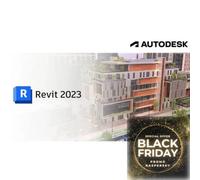 REVIT 2023 LICENZA 1 ANNO WINDOWS