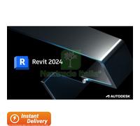 REVIT 2024 WINDOWS ABBONAMENTO LICENZA 1 ANNO