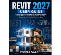 REVIT 2027 USER GUIDE