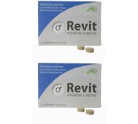 Revit 30 Compresse 15 G 2x15 g Compresse