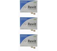 Revit 30 Compresse 15 G 3x15 g Compresse