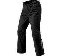 RAIN PANTALONI ACID 4 H2O BLACK | REV'IT | MotoCharlie