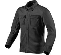 Revit Air 2 Camicia Moto, nero, L