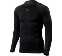 §Maglia Rev'It! Airborne 2 Mid Layer Nera§