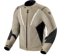 Revit Airwave 4, giacca in tessuto XL male Beige/Nero