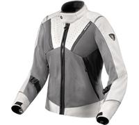 Giacca Donna AIRWAVE 4 LADIES Grigio Bianco REVIT - AN: 44