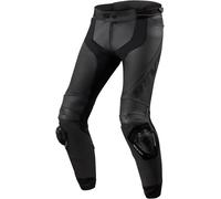 Pantaloni Moto Rev’it! Apex Nero50 corto Nero