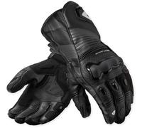 Guanti da moto Revit Argon 3 neri 2XL