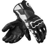 Guanti moto REV'IT! Argon 3 Nero/BiancoXXL Nero,Bianco