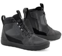 Revit Arrow 2 Air Scarpe da motociclismo, nero-grigio, taglia 48 per maschi