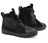 Revit Arrow 2 H2O Scarpe da moto impermeabili, nero, taglia 41 per maschi