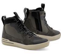Revit Arrow 2 H2o Motorcycle Shoes Grigio EU 40 Uomo