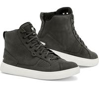 Revit Arrow Scarpe motociclistiche, grigio, taglia 40