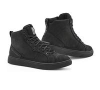Revit Arrow Scarpe motociclistiche (Black,47)