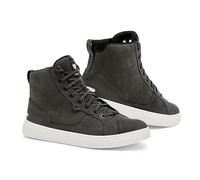 Revit Arrow Scarpe motociclistiche, grigio, 43