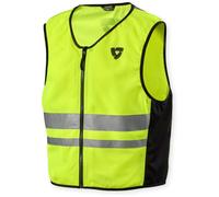 Revit Athos 3 Air Veste, Giallo neon, Taglia L