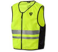 Revit Athos 3 Air Veste, giallo, taglia XS per maschi