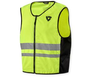 Revit Athos 3 Veste, giallo, taglia L per maschi