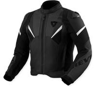 Revit Automate, giacca in pelle 46 male Nero