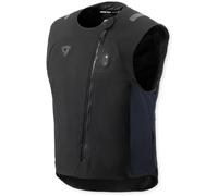 Gilet airbag per moto Revit Avertum Street Tech-Air® nero XS