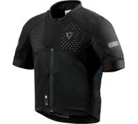 Revit Avertum Tech-Air Maglietta airbag, nero, Taglia L