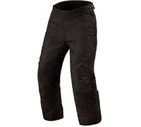Revit Axis 3 Pantaloni tessili impermeabili per motociclette, taglia L per maschi