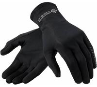 Revit Baret 2, sottoguanti M female Nero