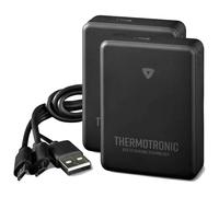 Rev'it Kit batterie ricaricabili per guanti Revit THERMOTRONIC