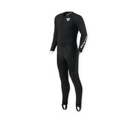 Revit Biancheria intima funzionale Underall Blast, taglia XL