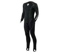 Revit Biancheria intima funzionale Underall Excellerator 2 pezzi