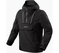 Rev'it Giacca Antipioggia Revit Blackwater 2 H2O Nero M