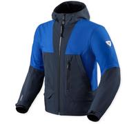 Giacca BOSON Blu REVIT - UE: M