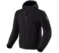 Giacca BOSON Nero REVIT - UE: M