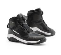 Revit Breccia GTX Scarpe da moto, nero, 41