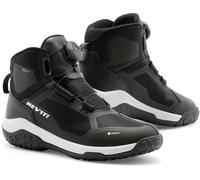 Revit Breccia GTX Scarpe da moto, nero, taglia 40 per maschi