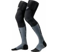 §Calze Rev'it! Rift Nero-Grigio§