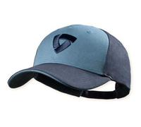 Berretto Revit Rowan blu scuro-azzurro