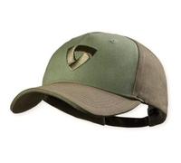 Berretto Revit Rowan verde-marrone