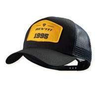 Berretto Revit Theodore Nero