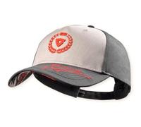Rev'it Cappello Revit Zachary Grigio Antracite