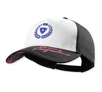 Berretto Revit Zachary nero-bianco