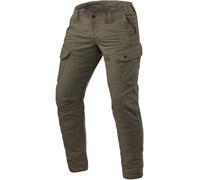 Revit Cargo 2 TF Jeans da moto, asfalto, Taglia 33/30