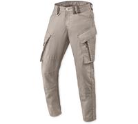 REV'IT! Pantaloni da moto Tristan Tapered Classic Cargo Sabbia W36/L34