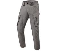 REV'IT! Pantaloni da moto Cargo Tristan Tapered Grigio W38/L34